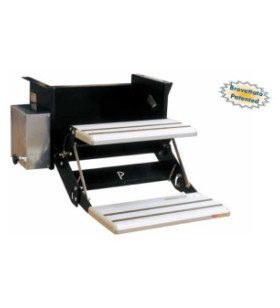 PASO ELECTRÓNICO 480 LIPPERT DERECHO 10574 ZA DESAPARECIDO