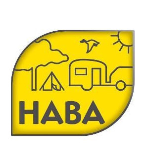 Porte HABA EDU575 blanc 50x25cm