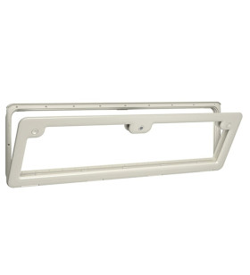 DOOR7 trappe 105x28cm service Thetford