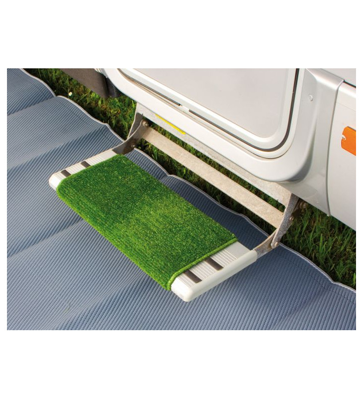 Clean Step grün FIAMMA 04593-01