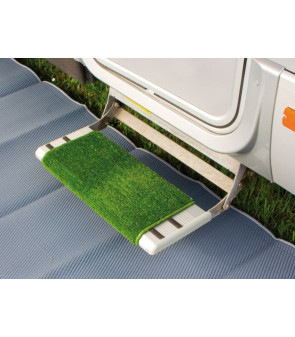 Clean Step grün FIAMMA 04593-01