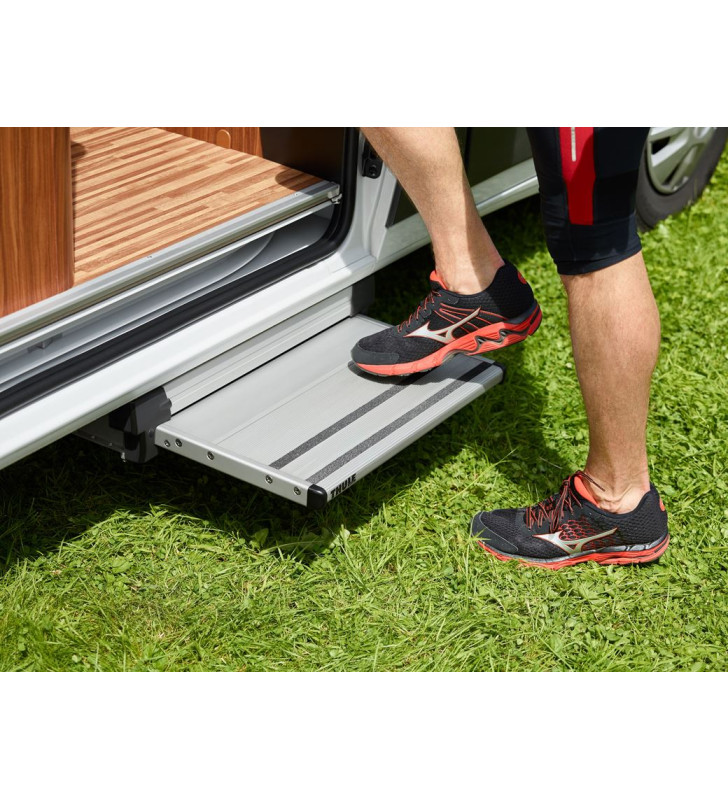 Gradino Slide-Out Step G2 700 12V Ducato Euro...
