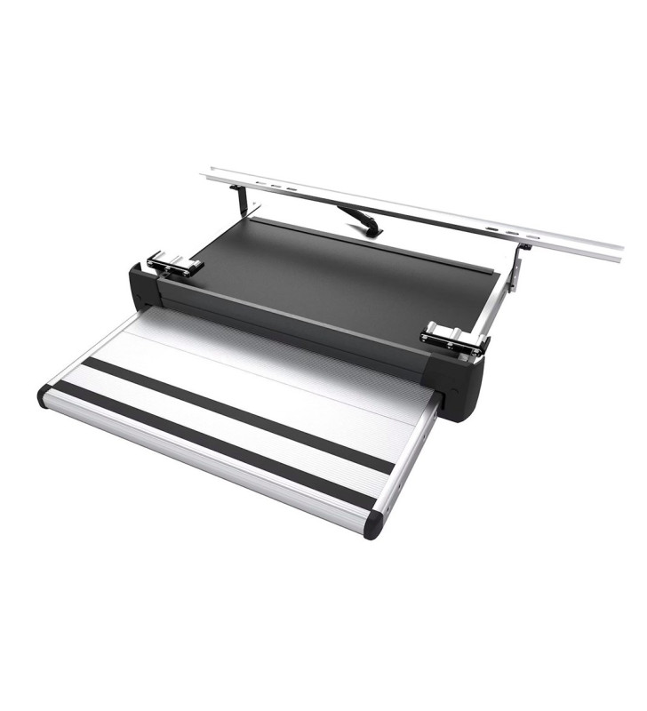 Step Slide-Out Step G2 550 12V Ducato Euro...