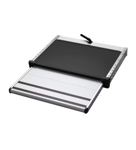 Step Thule Slide-Out Step G2 400 12 V - 301838