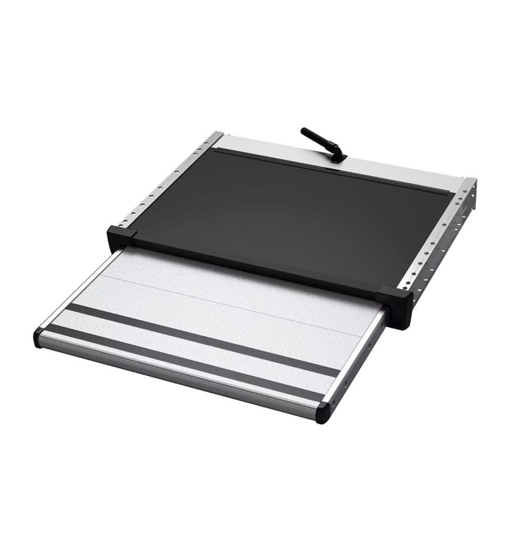 Step Thule Slide-Out Step G2 400 12 V - 301838