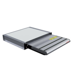 MARCHE ÉLECTRIQUE 1000 LIPPERT 10856 COULISSANTE INNOLIGHT