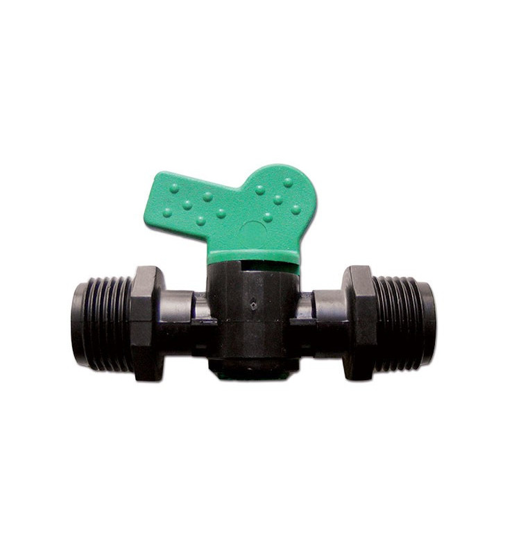 3/4 '' - 3/4 Gewindebohrer