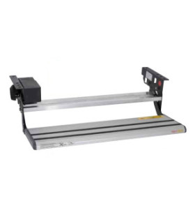 ELEKTRISCHE SCHRITT 550 mm LIPPERT 10750 T EINFACH KIPPBAR