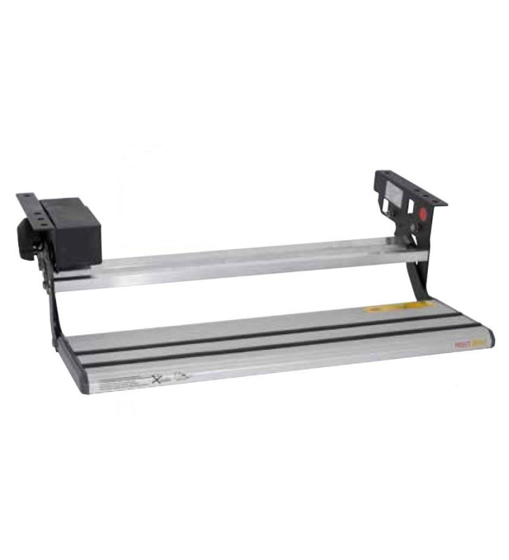 ELECTRIC STEP 550 mm LIPPERT 10750 T SINGLE...