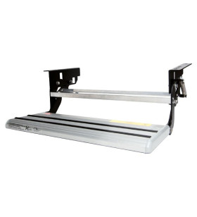 MARCHE MANUELLE LIPPERT 12473 T 440 MM BASCULANT SIMPLE