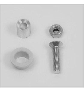 REPAIR KIT for SLIDE OUT 12V THULE platform connections