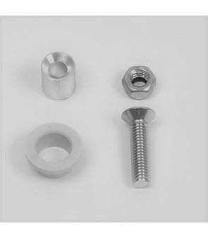 DOUBLE STEP THULE Befestigungsreparatursatz