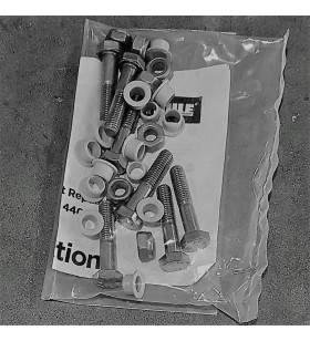 DOUBLE STEP THULE fixing repair kit