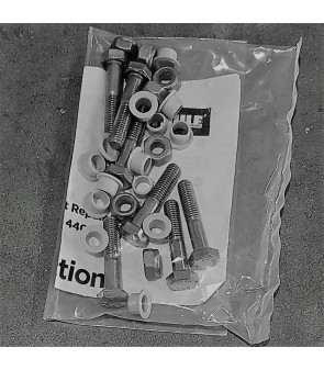 DOUBLE STEP THULE Befestigungsreparatursatz