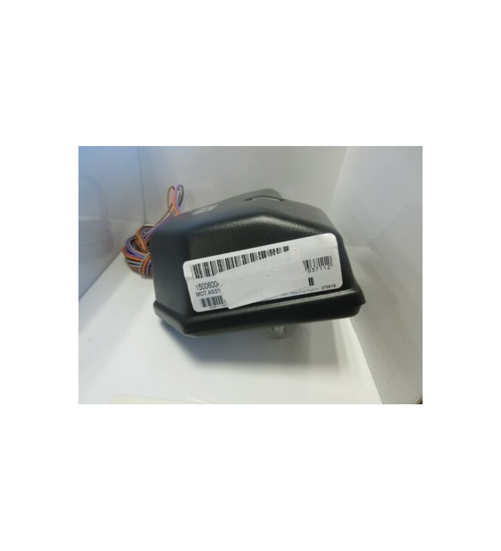 Moteur pas à pas THULE