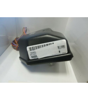 Motor de paso doble THULE