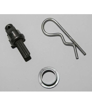 Cigüeñal Con Casquillo Single Step V10-V15 Thule - 1500603114