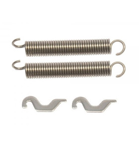 Kit 2 Single Step Springs V10/V15 Thule - 1500602274