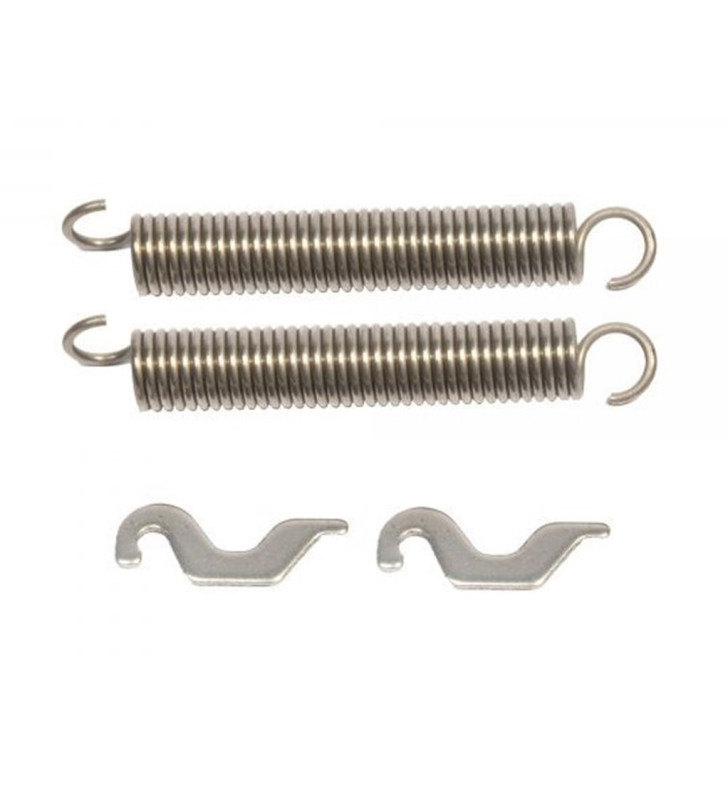 Kit 2 Muelles Monopaso V10/V15 Thule - 1500602274