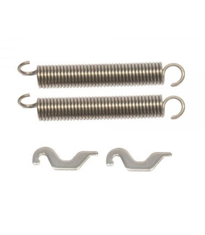 Kit 2 Muelles Monopaso V10/V15 Thule - 1500602274