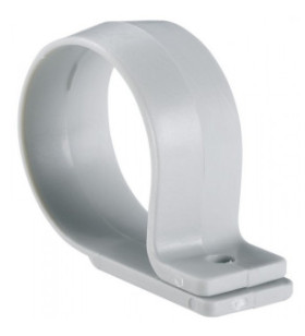 Clamp for IR / IRT tube