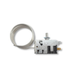 Elektrischer Kühlschrankthermostat alle Modelle