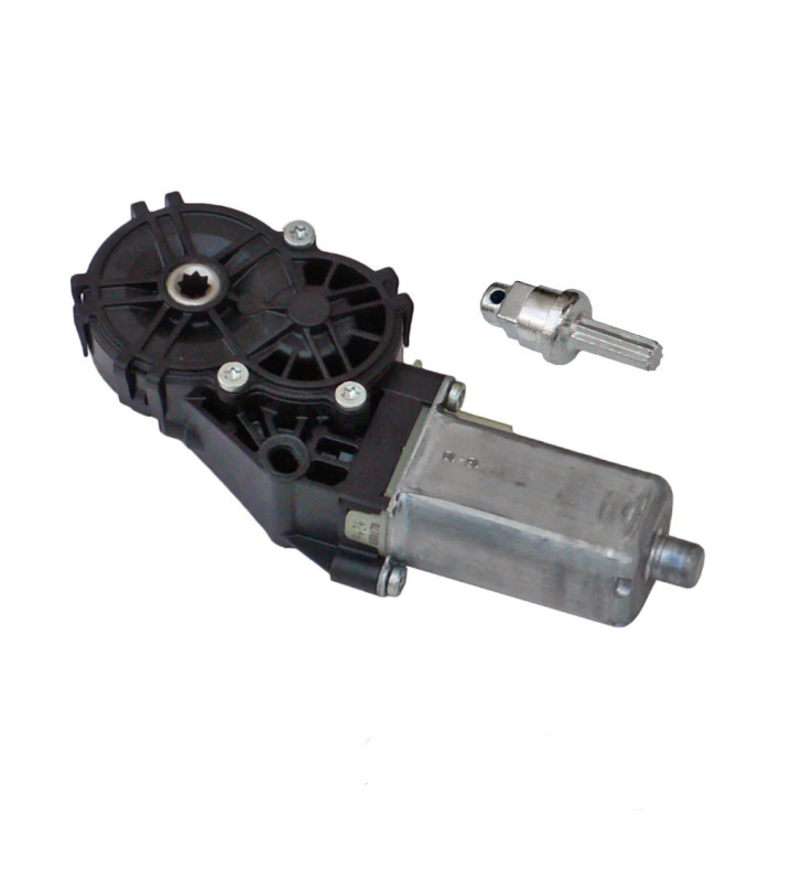 Thule Single Step V10 - V15 THULE 12V Motor -...