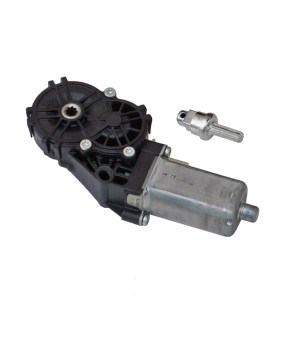 Motor Thule Single Step V10 - V15 THULE 12V - 1500602970