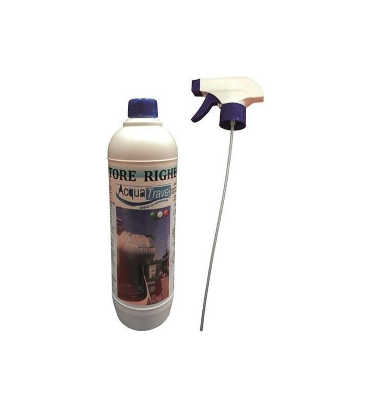 Reiniger für schwarze Linien ACQUATRAVEL 750 ML