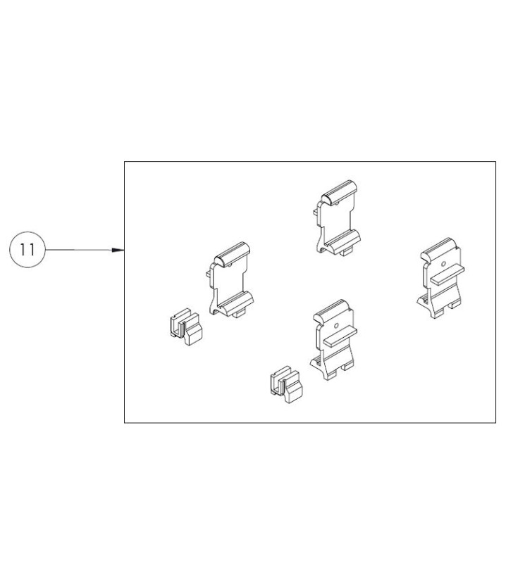 STEP SKATES GROUP 10856 PROJECT 2000