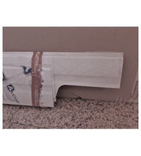 serie abril. MARLIN 65 FORD S.98