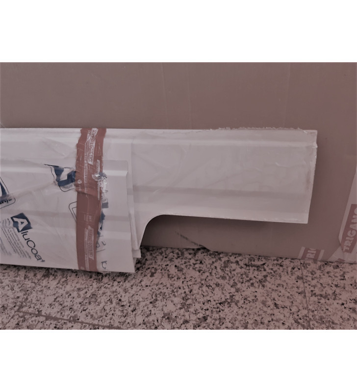 April-Serie. MARLIN 65 FORD S.98