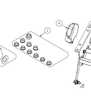 Serie 6 + 3 + 1 Stufenbuchsen 10750 PROJECT 2000