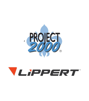 DX + SX-Federn, Stufenumkippen 10574-5-6-7 PROJECT 2000