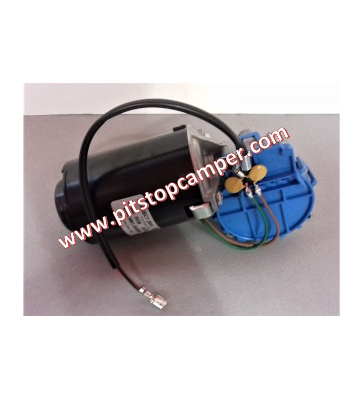 Motorreductor IT step 10750/10751 PROJECT 2000