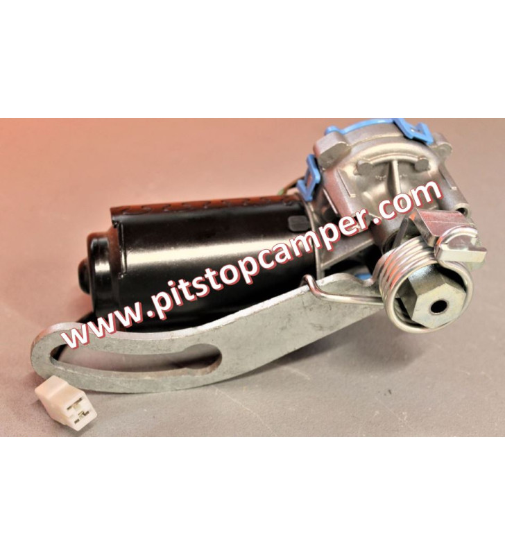 Unidad de motor + Reductor escalonado 10571...