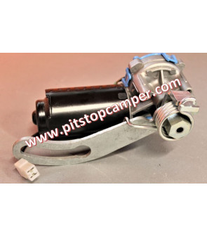 Motor Unit + Step Reducer 10571 Project 2000