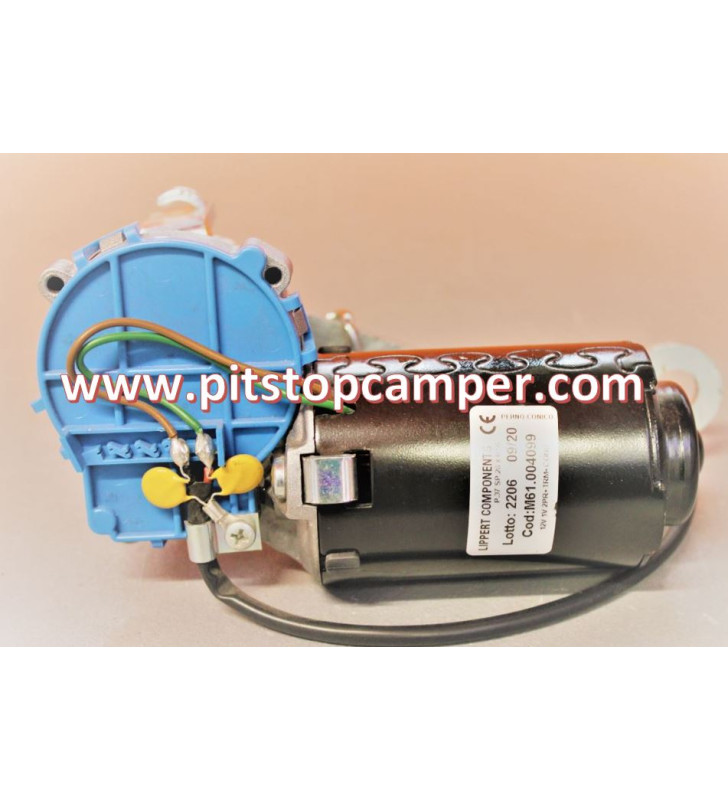 Unidad de motor + Reductor escalonado 10571...