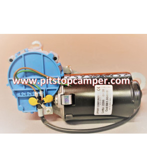 Unidad de motor + Reductor escalonado 10571 Proyecto 2000