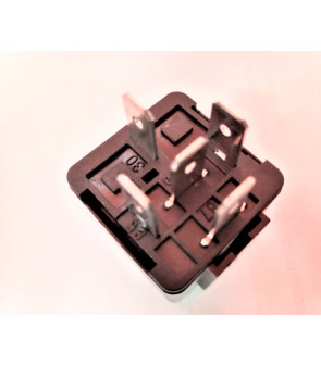 CENTRALE RELAIS PROJET 2000 X