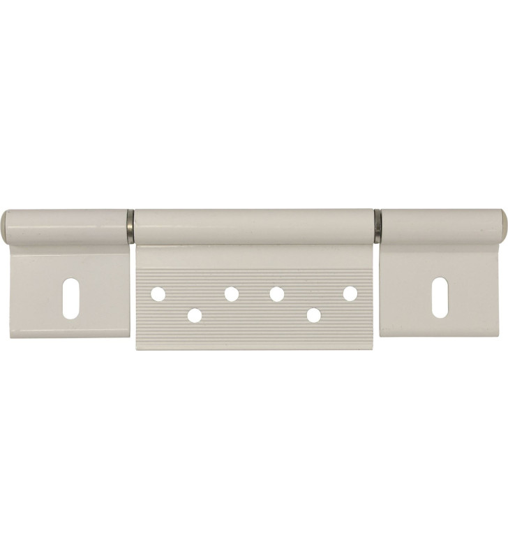 4xH4,5 - 8xH5 - 4xH4,5 cm bisagra para puertas...