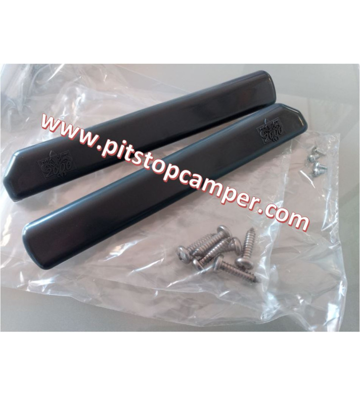 RUTSCHFESTES TRITTBRETTER KIT STEP 10750/550...