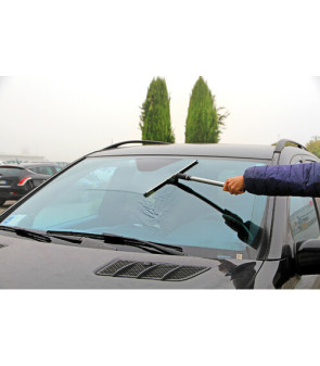 Professional spatola tergivetro 40 cm per cod. 37448