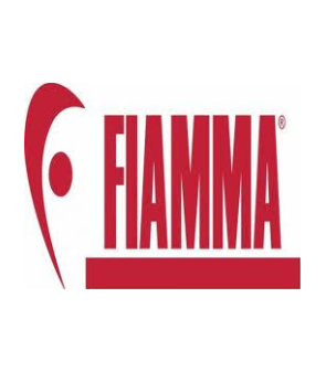 Poignée de sécurité S up - Blanc FIAMMA