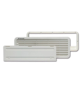 Dometic LS 200 blanco Juego de rejillas para frigorífico...