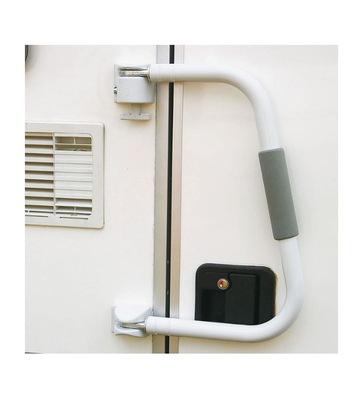 Maniglione salita Security 31 - White FIAMMA...