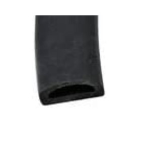 Striscia gommata multiuso - 310 cm - 14x9 mm 2