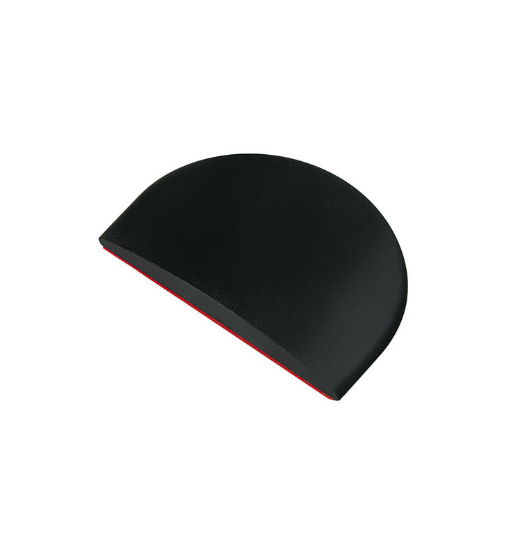 PVC-Klebestoßprofil - 5 m - 49 mm