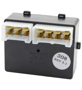 12542 - 308 CENTRALINA ELETTRONICA VERSIONE 3...