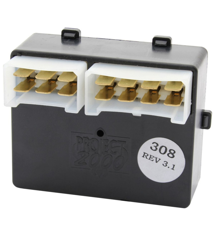 12542 - 2020330815 CENTRALINA ELETTRONICA...